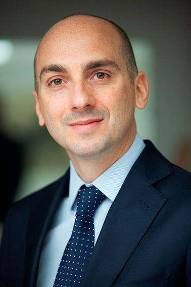 CRISTIANO NOVAZIO